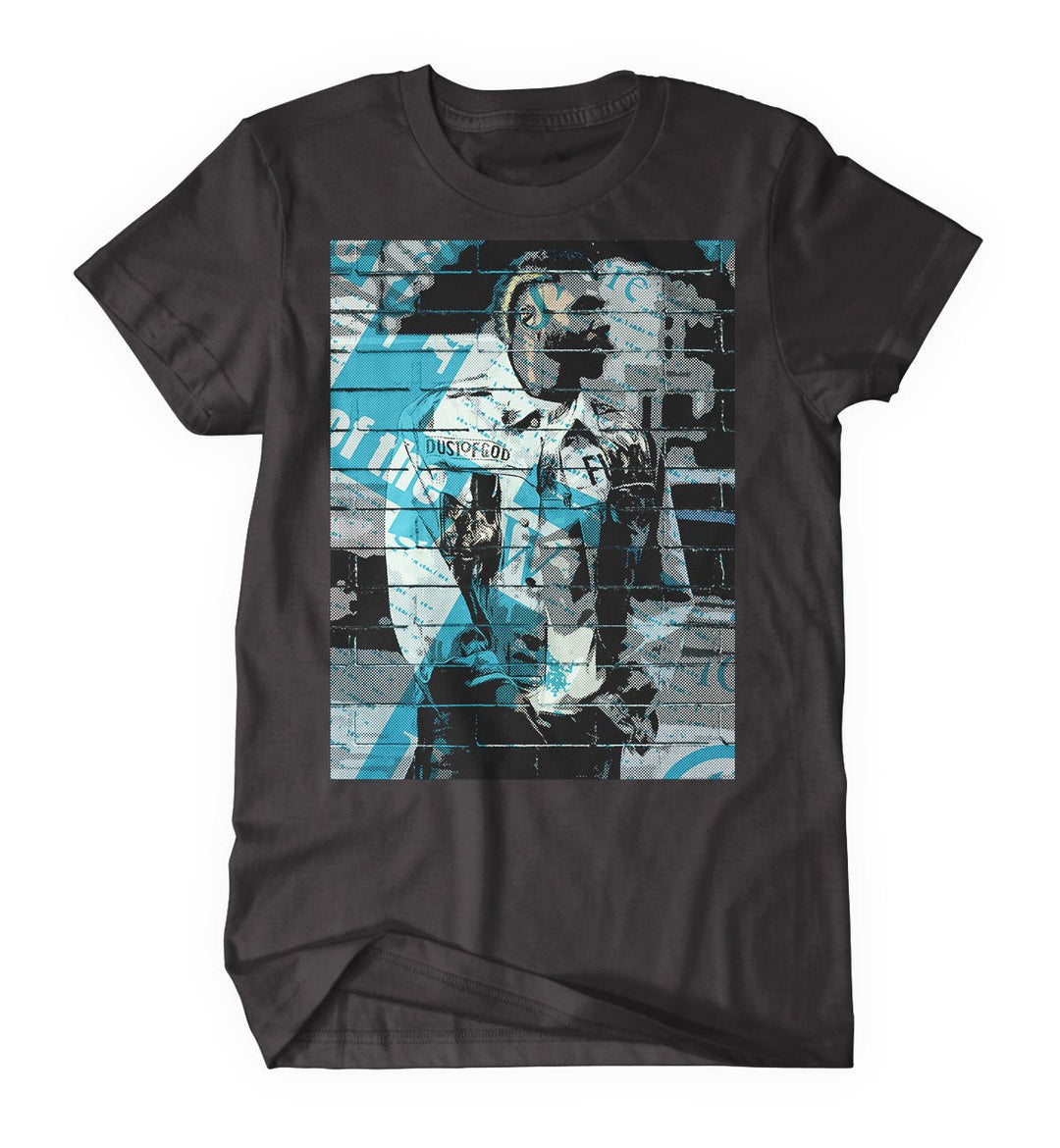 Jason Derulo - Poster Posing Official Unisex T-Shirt