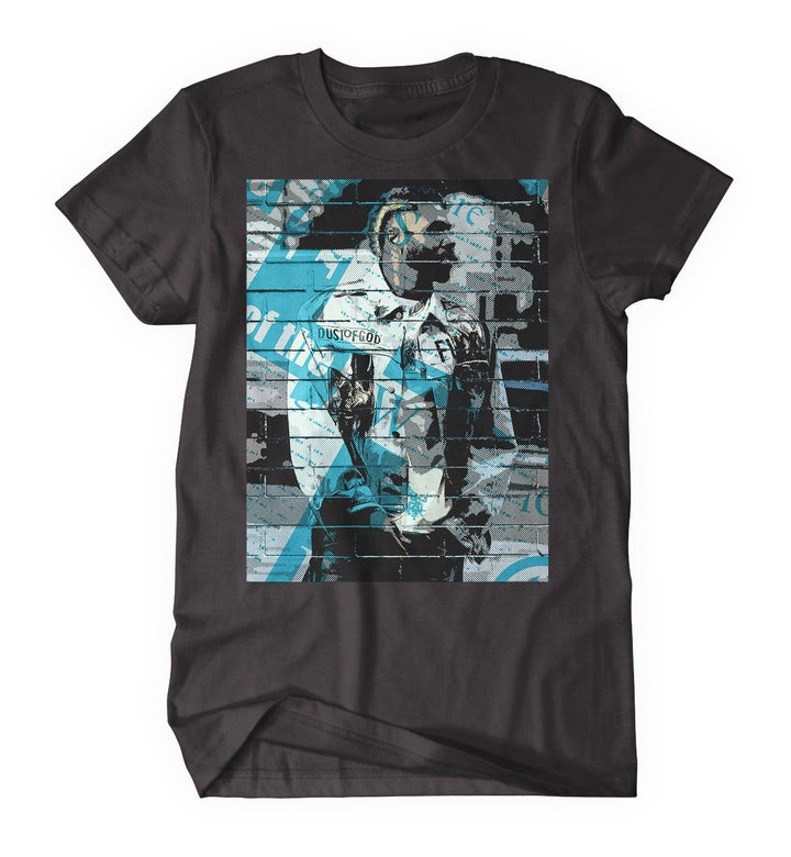 Jason Derulo - Poster Posing Official Unisex T-Shirt