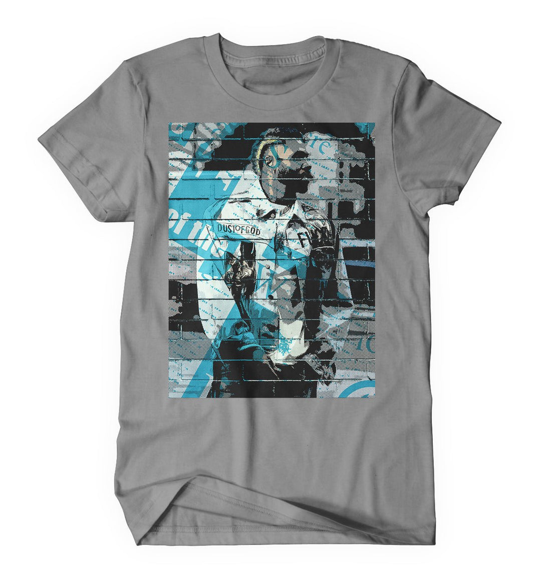 Jason Derulo - Poster Posing Official Unisex T-Shirt