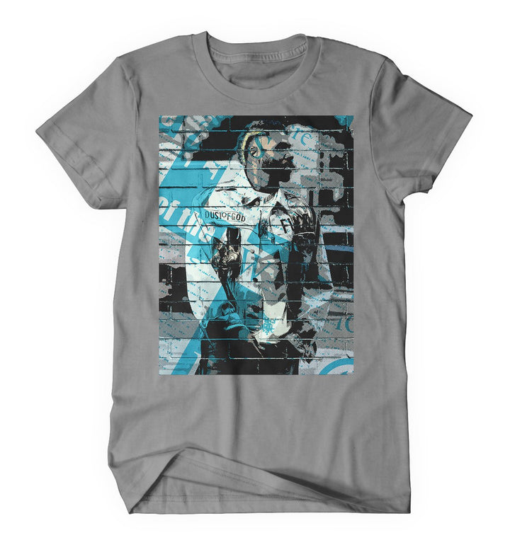 Jason Derulo - Poster Posing Official Unisex T-Shirt