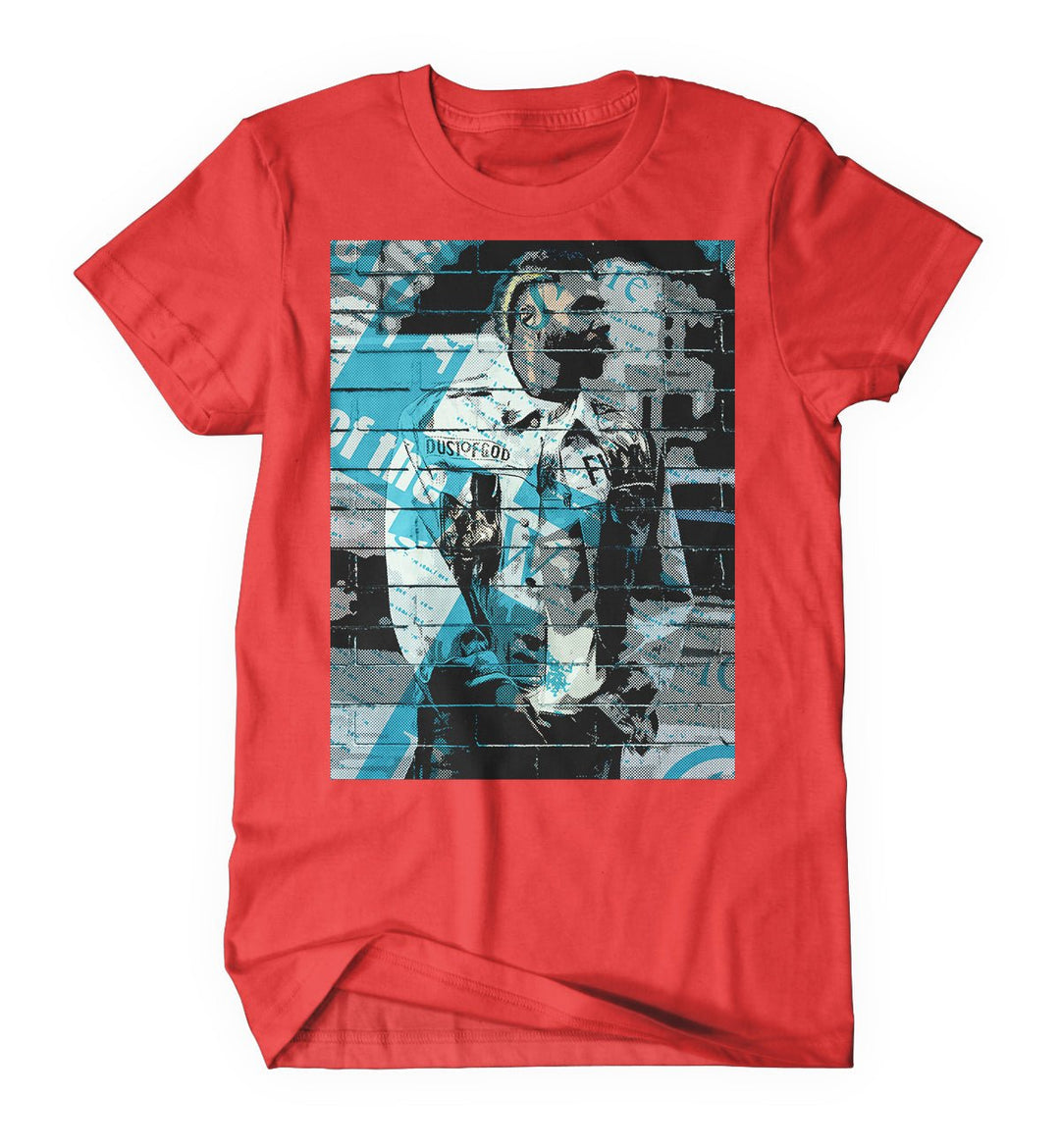 Jason Derulo - Poster Posing Official Unisex T-Shirt