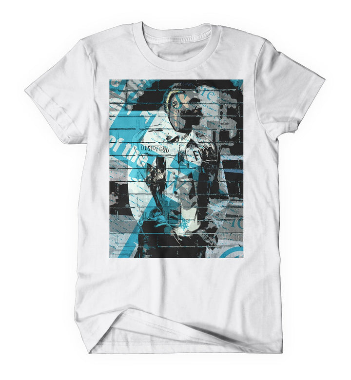 Jason Derulo - Poster Posing Official Unisex T-Shirt